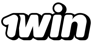 1win Ghana logo