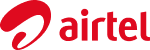 Airtel logo