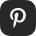 pintrest icon